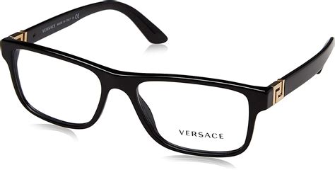 versace glasses men's frames|Versace eyeglass frames for prescription.